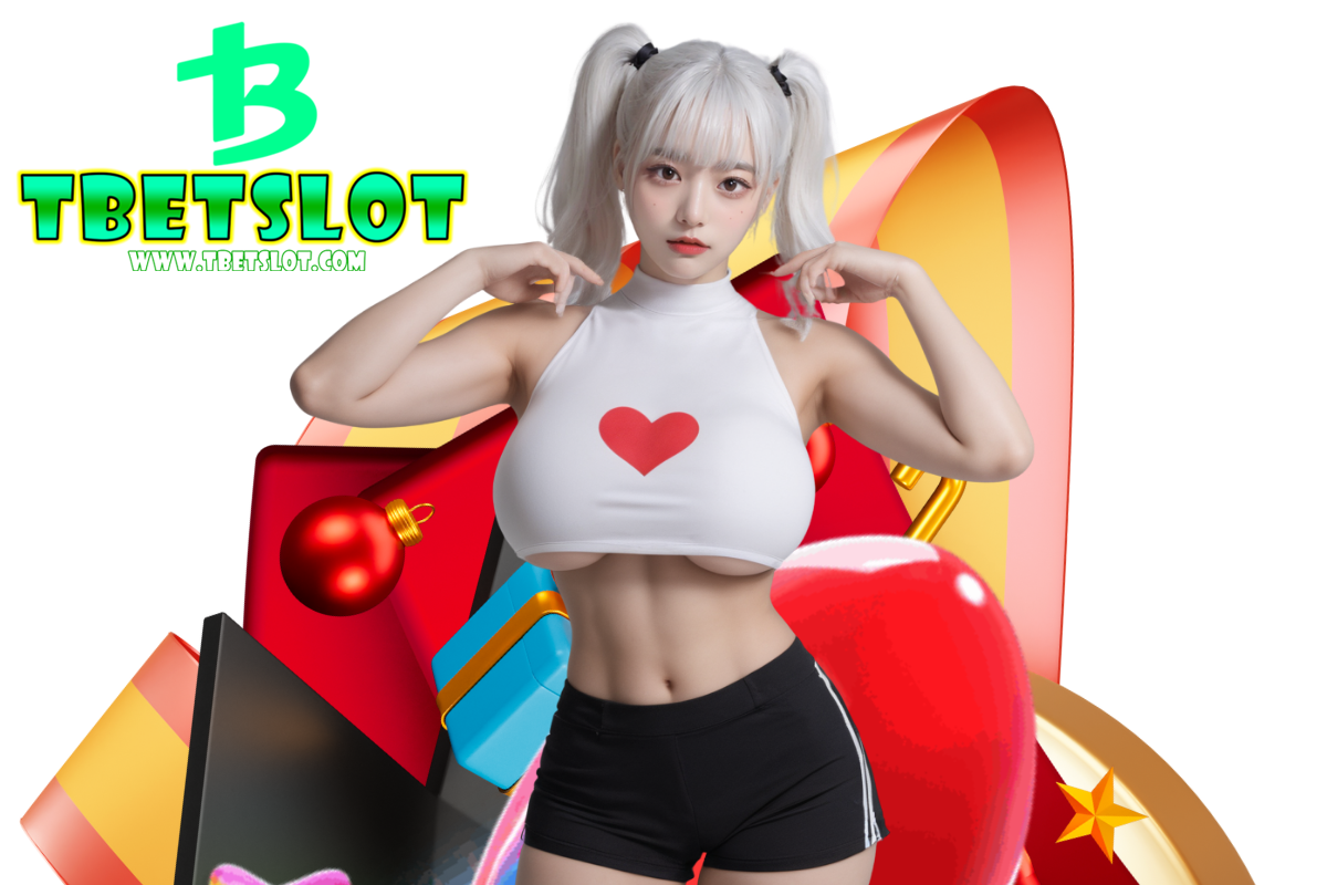 tbet slot แจกเครดิตฟรี