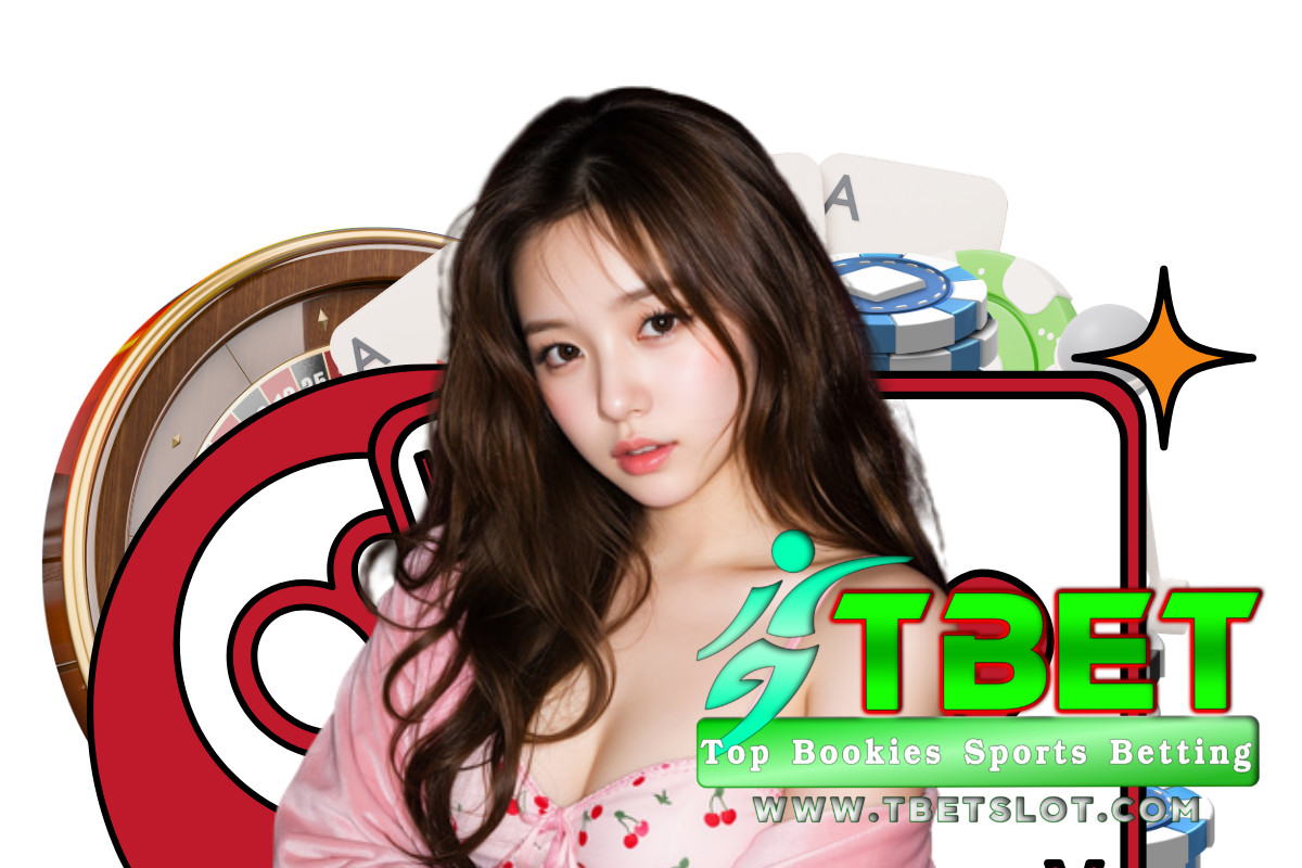 tbet สล็อต